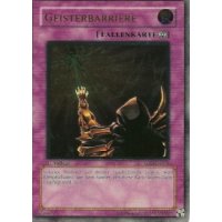 Geisterbarriere (Ultimate Rare) SOD-DE051umr