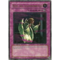 Nebel des Zusammenbruchs (Ultimate Rare) SOD-DE053umr