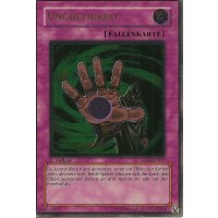 Ungültigkeit (Ultimate Rare) SOD-DE057umr