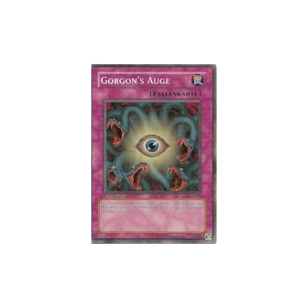 Gorgons Auge SOD-DE058
