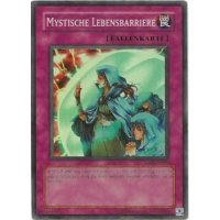 Mystische Lebensbarriere (Super Rare) SOD-DE060