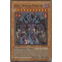 Raviel, Herr der Phantome (Ultra Rare) SOI-DE003