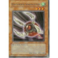 Haftender Sprengstoff (Rare) SOI-DE011