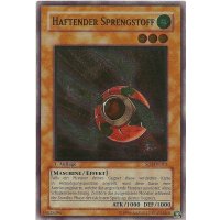 Haftender Sprengstoff (Ultimate Rare) SOI-DE011umr