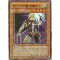 Kettendrescher SOI-DE015