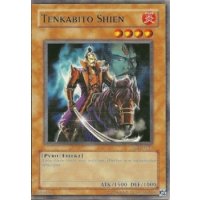 Tenkabito Shien SOI-DE017