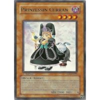 Prinzessin Curran (Rare) SOI-DE028