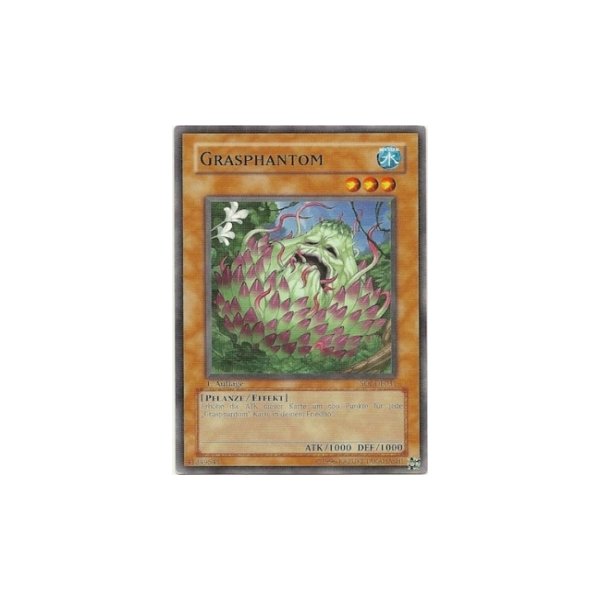 Grasphantom SOI-DE031