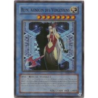 Ruin, Königin des Vergessens (Super Rare) SOI-DE034