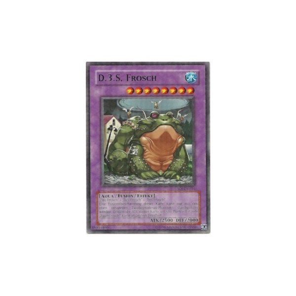 D.3.S. Frosch SOI-DE036