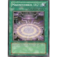 Magnetzirkel LV2 SOI-DE038