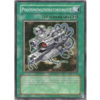 Photonengeneratoreinheit SOI-DE045