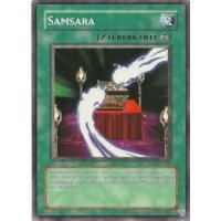 Samsara SOI-DE048