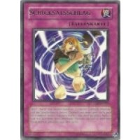 Schicksalsschlag (Rare) SOI-DE053