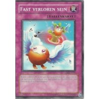 Fast verloren sein SOI-DE054