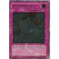 Fehlfunktion (Ultimate Rare) SOI-DE060umr