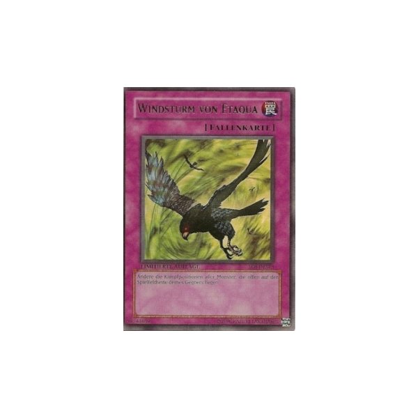 Windsturm von Etaqua SOI-DESE3