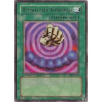 Hypnotische Kontrolle SOI-DESE4