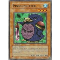 Pinguinritter SRL-G001