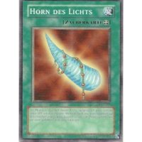 Horn des Lichts SRL-G004
