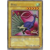 Pfau SRL-G011