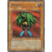 Griggel SRL-G016
