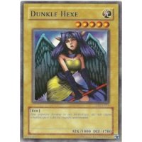 Dunkle Hexe SRL-G019