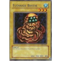 Flüssige Bestie SRL-G023