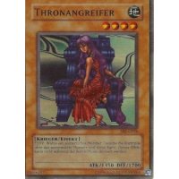Thronangreifer SRL-G026
