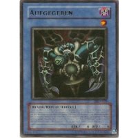 Aufgegeben SRL-G029