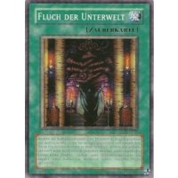 Fluch der Unterwelt SRL-G032