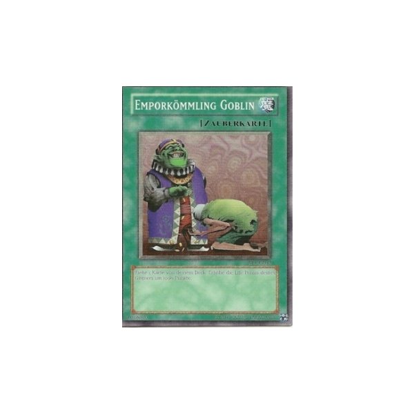 Empork&ouml;mmling Goblin SRL-G033