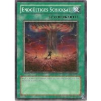 Endgültiges Schicksal SRL-G035