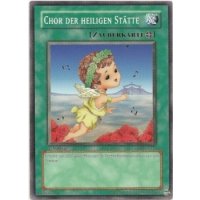 Chor der Heiligen Stätte SRL-G037