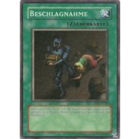 Beschlagnahme SRL-G038
