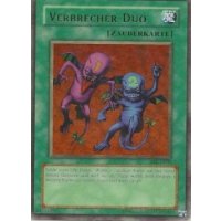 Verbrecher-Duo SRL-G039
