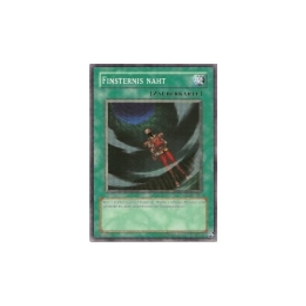 Finsternis naht SRL-G040