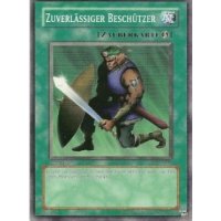 Zuverlässiger Beschützer SRL-G044