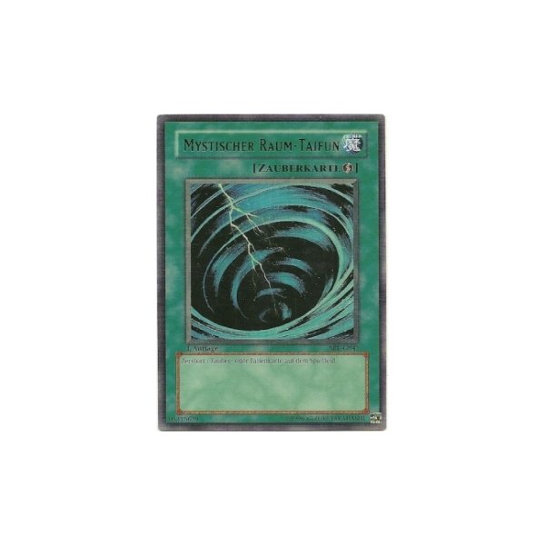 Mystischer Raum-Taifun SRL-G047
