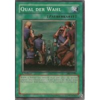 Qual der Wahl SRL-G049