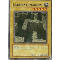 Labyrinthmauern SRL-G055