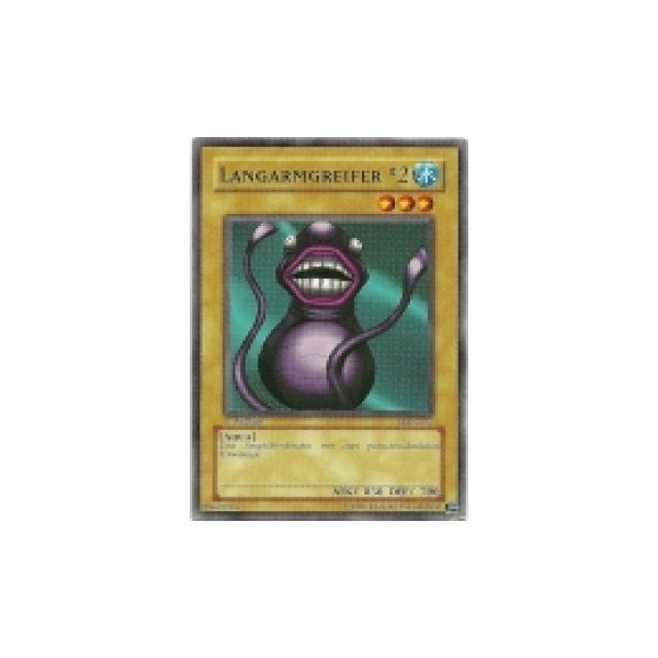 Langarmgreifer #2 SRL-G057