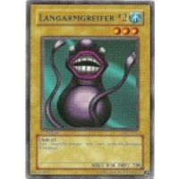 Langarmgreifer #2 SRL-G057