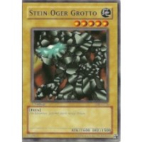 Stein-Oger Grotto SRL-G058