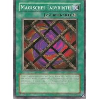 Magisches Labyrinth SRL-G059