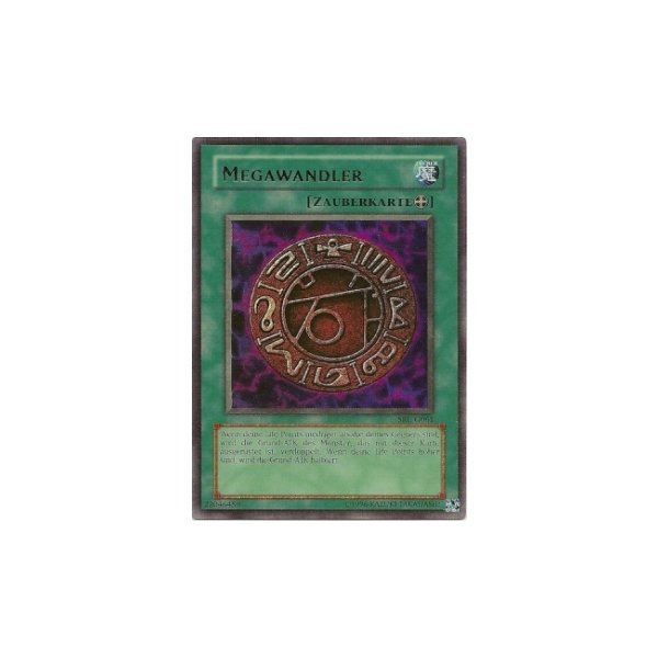 Megawandler SRL-G061