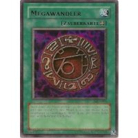 Megawandler SRL-G061