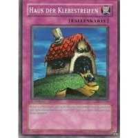 Haus der Klebestreifen SRL-G064