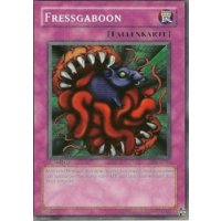 Fressgaboon SRL-G065