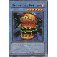 Hungriger Burger SRL-G068